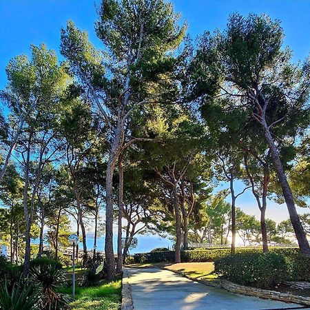 Superbe Appartement Dans Cadre D'Exception - Piscine, Plage Et Tennis Prive Bandol Exterior foto